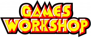 Warhammer Games